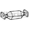 KLARIUS 370599 Catalytic Converter